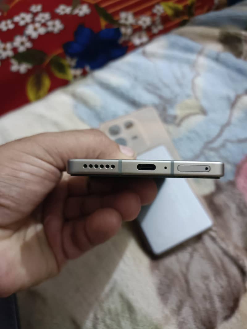 Infinix Note 50 Pro Plus 6