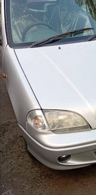Suzuki Cultus VXR 2004 contact 03244802826