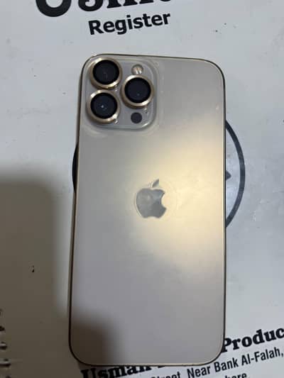 Apple iPhone 13 Pro Max