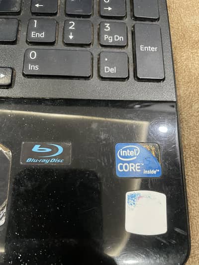 Sony VAIO Core i5 Laptop | 8GB RAM | Fast Performance