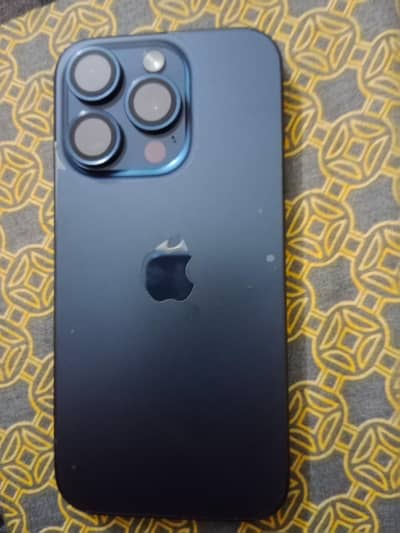 Apple iPhone 15 128JV lla 10/10