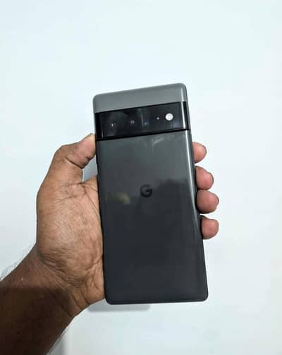 Google Pixel 6 Pro 12Gb/ 128Gb PTA Approved