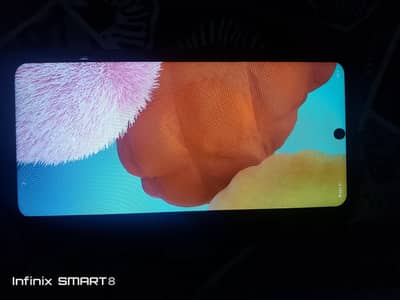 Samsung Mobile A51