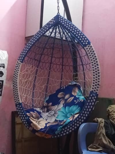 this is aa new jhoola for sell