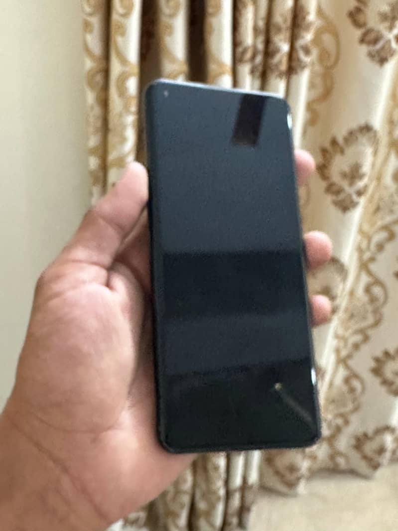 One Plus 10 Pro 1