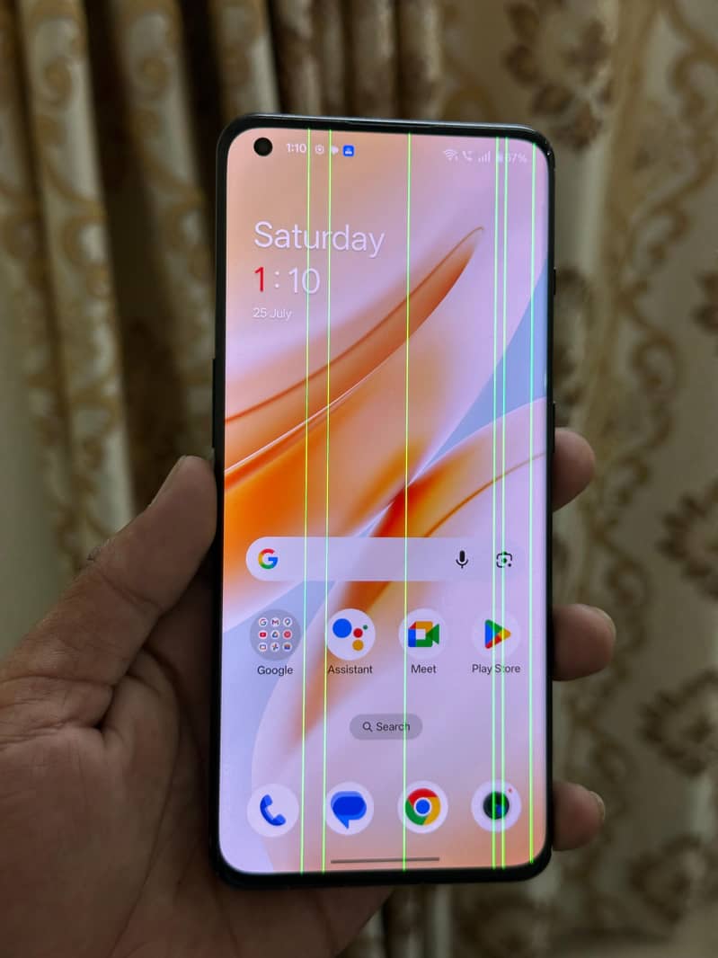 One Plus 10 Pro 4