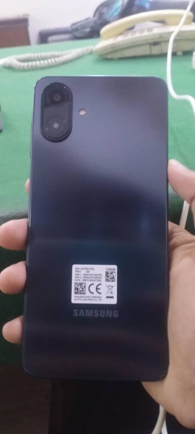 Samsung Mobile A07
