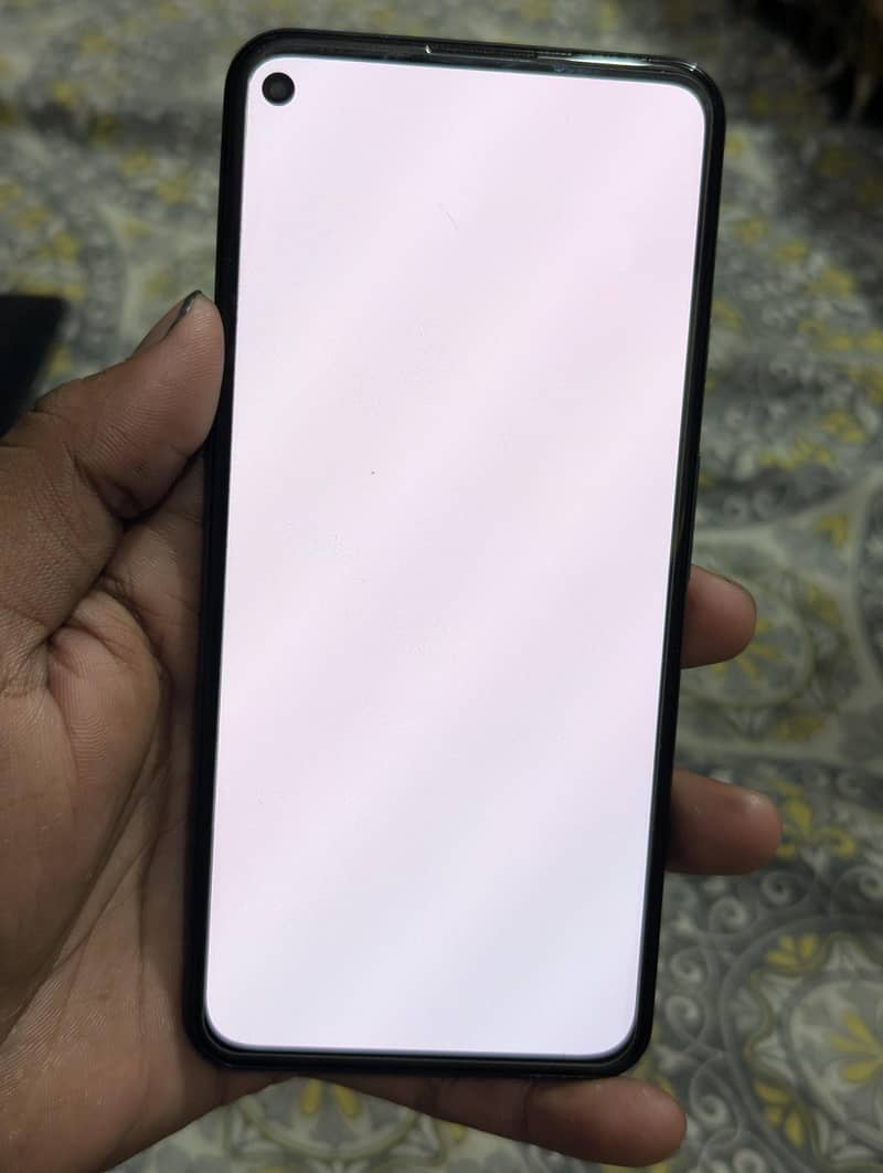 Google Pixel 5a 0