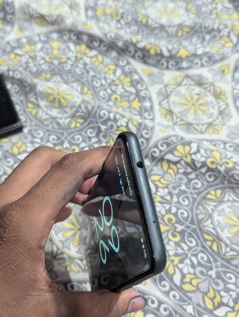Google Pixel 5a 2