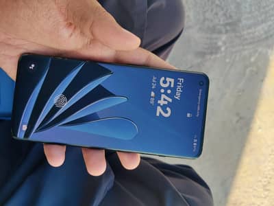 One Plus 10 Pro