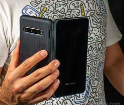 LG V60 ThinQ 5G