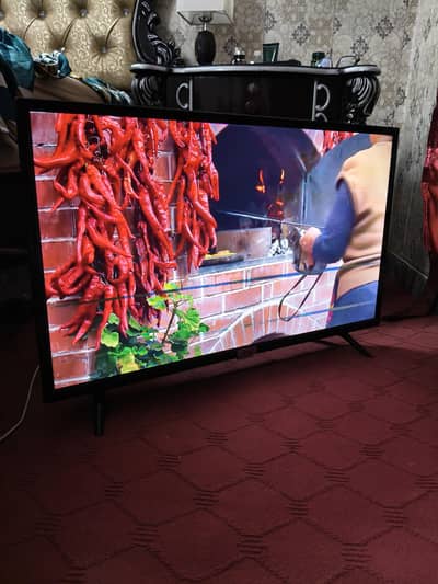 TCL Android TV