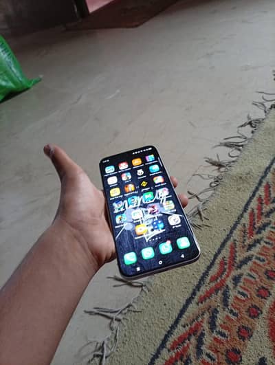 Infinix hot 60pro Plus