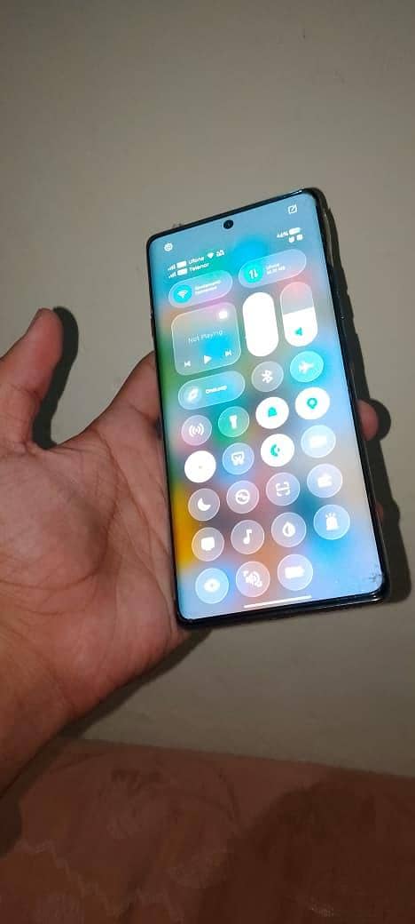 Tecno CAMON 40 Pro 2