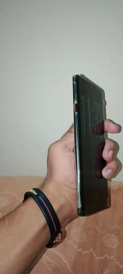 Tecno CAMON 40 Pro 3