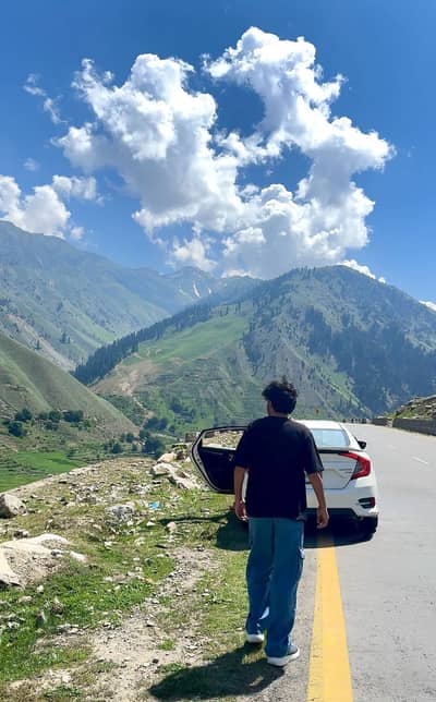 Ahsan Ali
