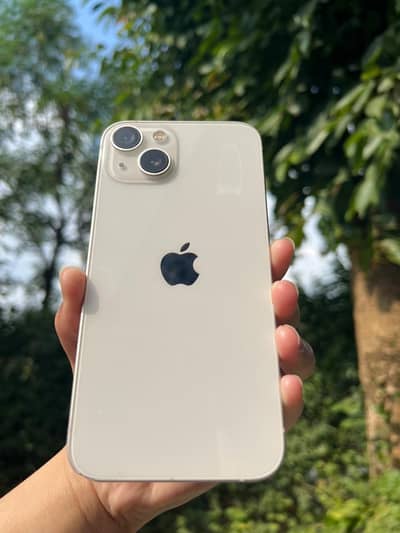 iPhone 13 jv 128gb waterproof brand new 10/10
