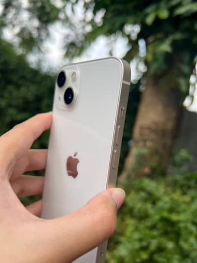 iPhone 13 jv 128gb waterproof brand new 10/10