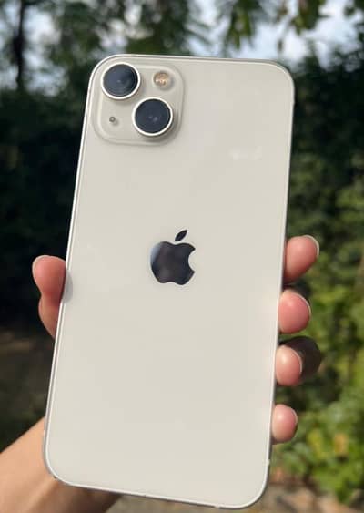 iPhone 13 jv 128gb waterproof brand new 10/10