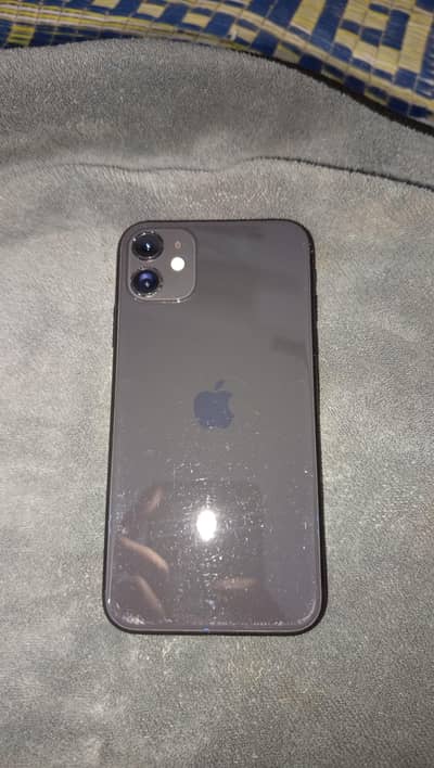 Apple iPhone 11 non pta