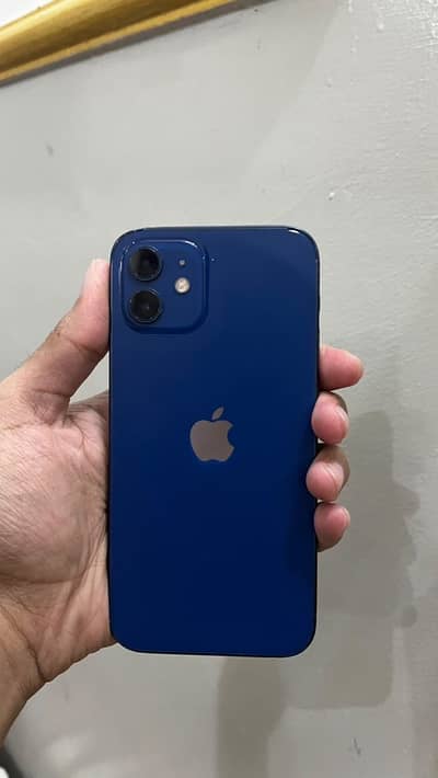 Apple iPhone 12
