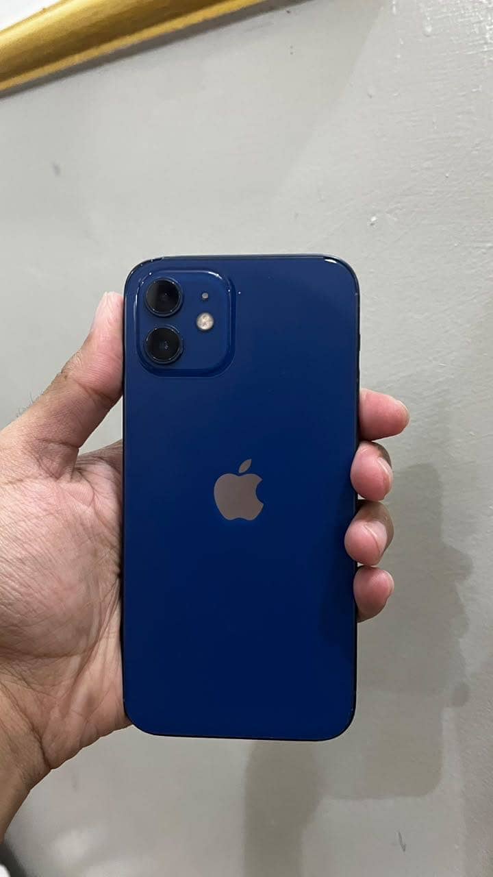 Apple iPhone 12 0