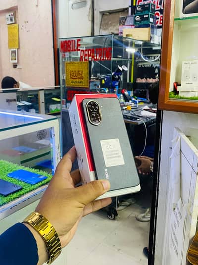 Xiaomi Redmi A5