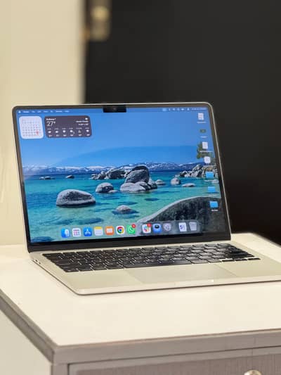 MacBook M3
