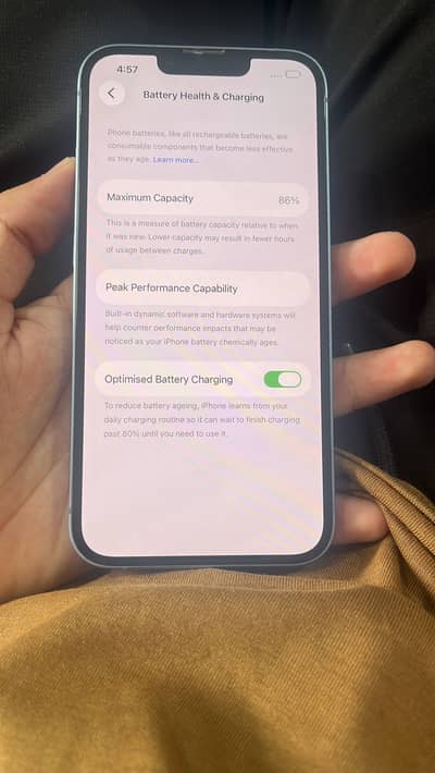 iPhone 14 factory unlock