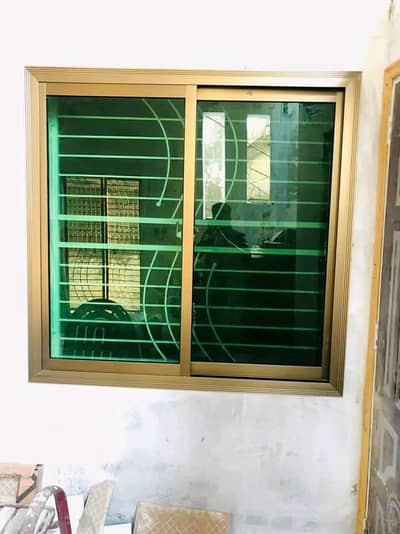 Glass Aluminium Service providers