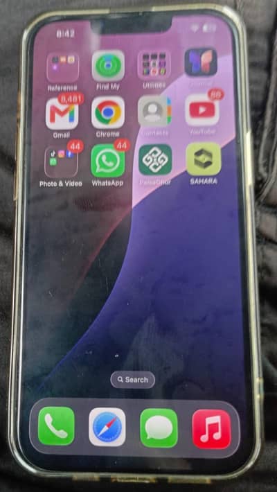  Apple iPhone 13 – 128GB (Non-PTA) For Sale