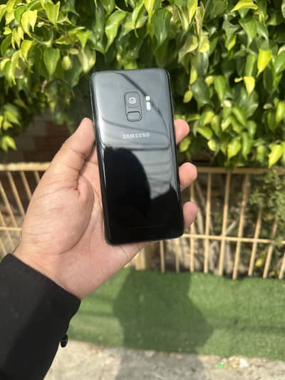 Samsung S9 4/64