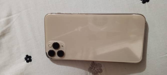 Apple iPhone 11 Pro Max