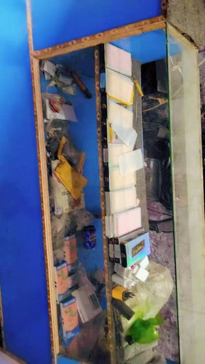 mobile shop