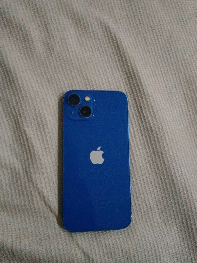 Apple iPhone 13 2