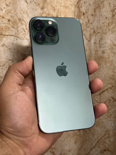 Apple iPhone 13 Pro Max