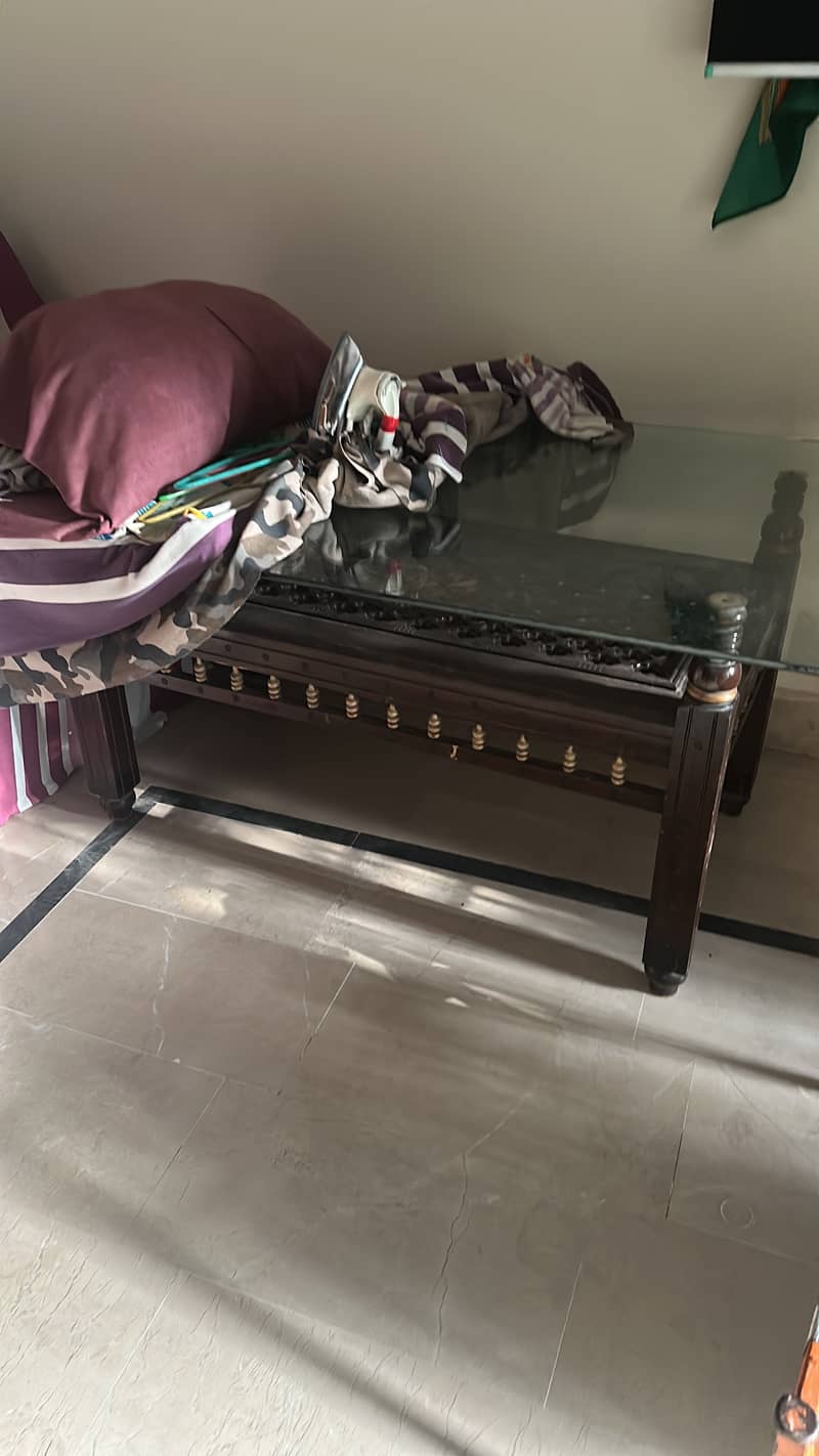 Dinning table 2