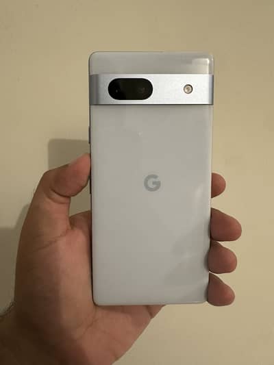 Google Pixel 7a