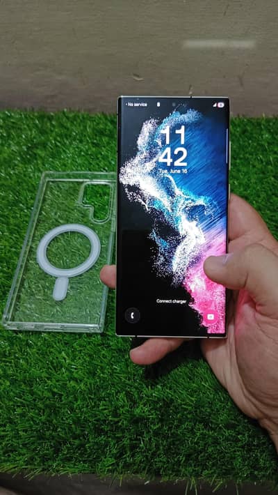 Samsung Galaxy S22 Ultra