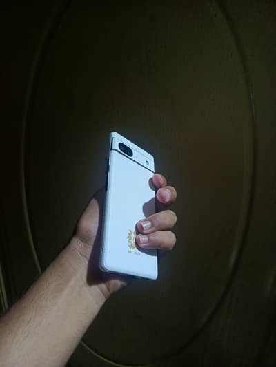 Google Pixel 6a