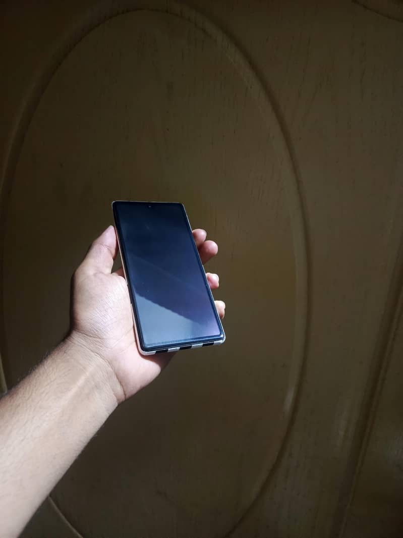 Google Pixel 6a 2