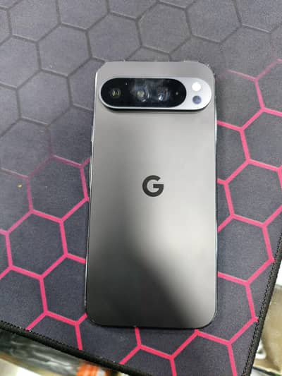 Google Pixel 9 Pro XL