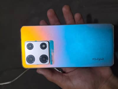 Infinix Note 30 Pro