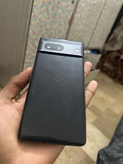 Google Pixel 7