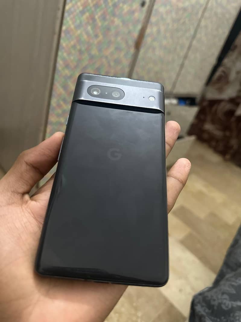 Google Pixel 7 0