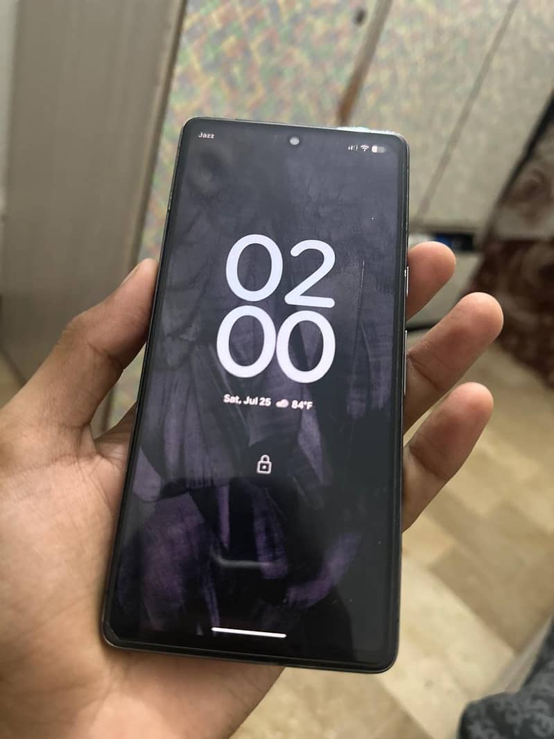 Google Pixel 7 1