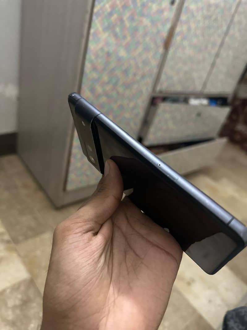 Google Pixel 7 5