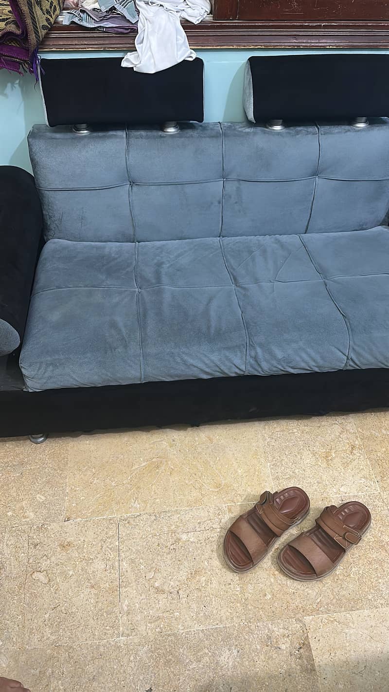 Sofa set 1