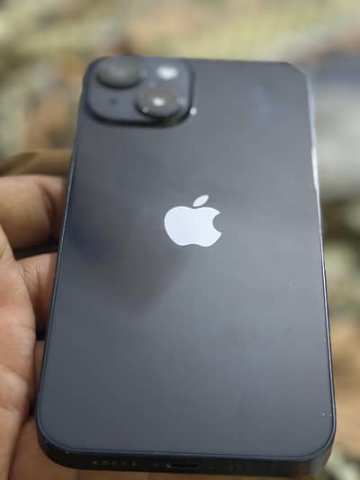 Iphone 14 (128gb) 2.5 month sim working