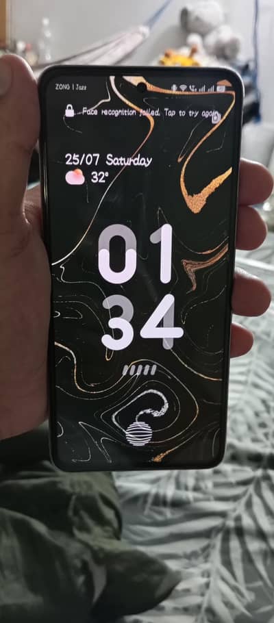 OPPO Reno12 F 5g